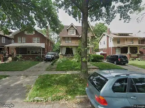 Longfellow, DETROIT, MI 48202