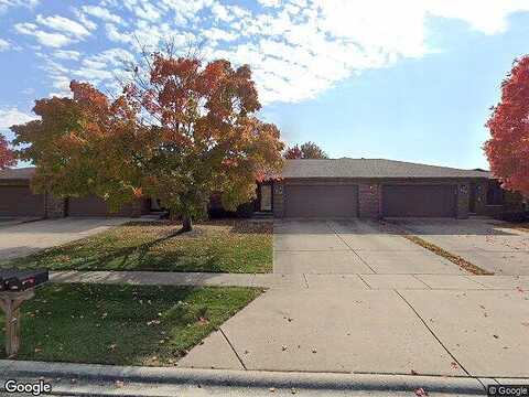 Shagbark, NEW LENOX, IL 60451