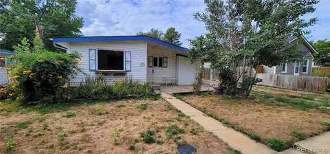 54Th, ARVADA, CO 80002
