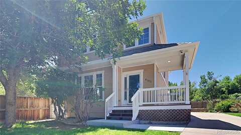 E Vassar Drive, Denver, Co, 80231, Denver, CO 80231