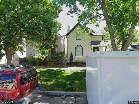27Th, DENVER, CO 80205