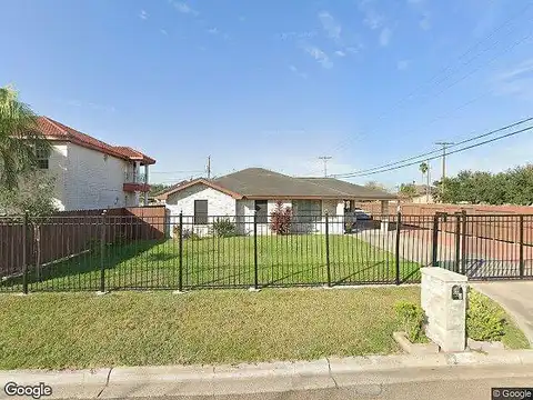 Roosevelt, WESLACO, TX 78599