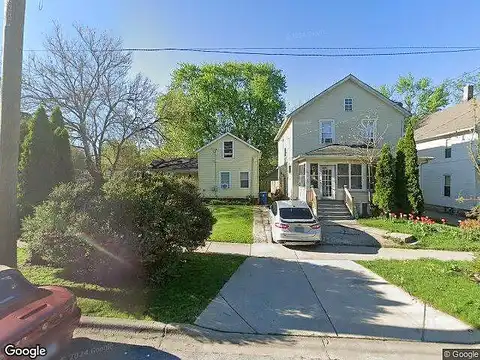Grove, AURORA, IL 60505