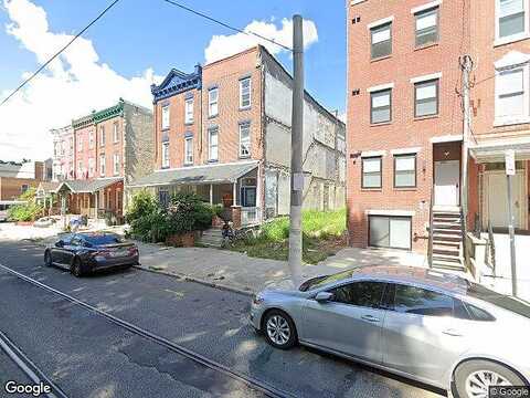 41St, PHILADELPHIA, PA 19104