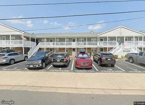 Plymouth Pl # 10, OCEAN CITY, NJ 08226