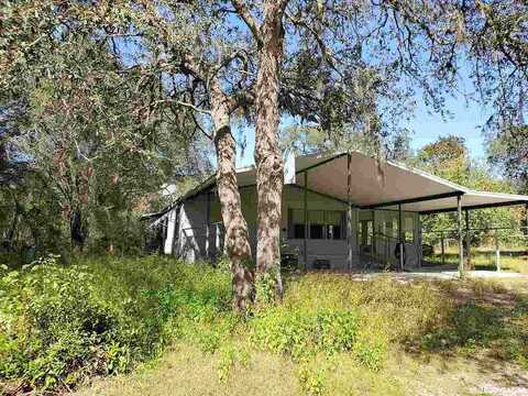 118Th, BRONSON, FL 32621