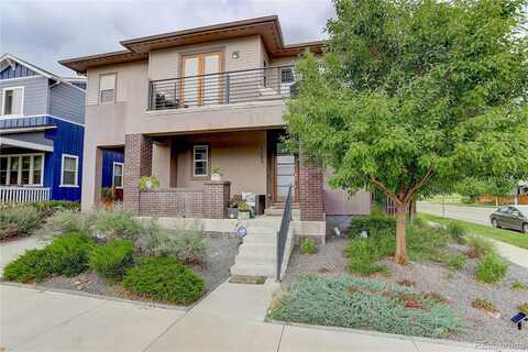 50Th, DENVER, CO 80238