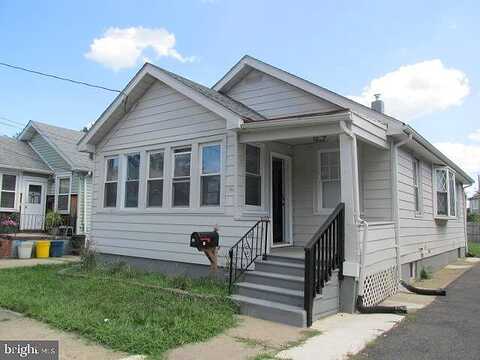 Reeger, TRENTON, NJ 08610