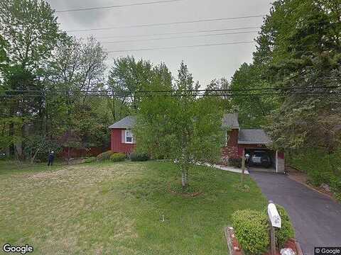 Tamarack Hill, POUGHKEEPSIE, NY 12603