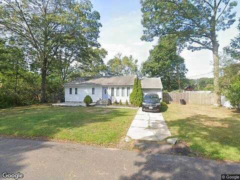 Toomey, WEST ISLIP, NY 11795