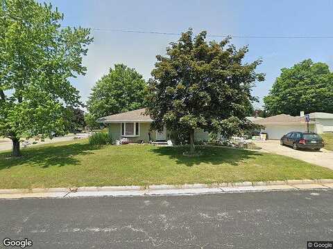 17Th, UNION GROVE, WI 53182