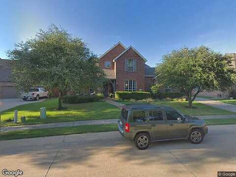 High Willow, PROSPER, TX 75078