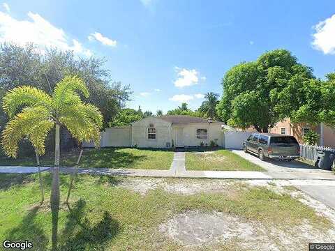 123Rd, NORTH MIAMI, FL 33168