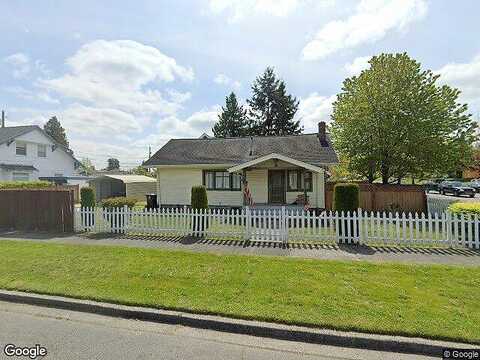 45Th, TACOMA, WA 98418