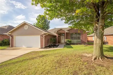 38Th, MOORE, OK 73160