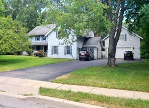 Warren, EAST AURORA, NY 14052