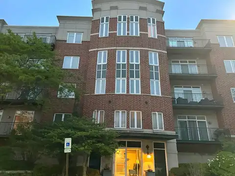 Weidner, BUFFALO GROVE, IL 60089