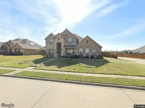 Lake Valley, ROWLETT, TX 75089