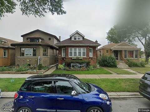 Perry, CHICAGO, IL 60620