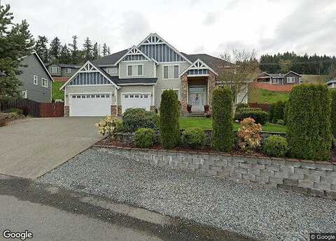 172Nd, SUMNER, WA 98390