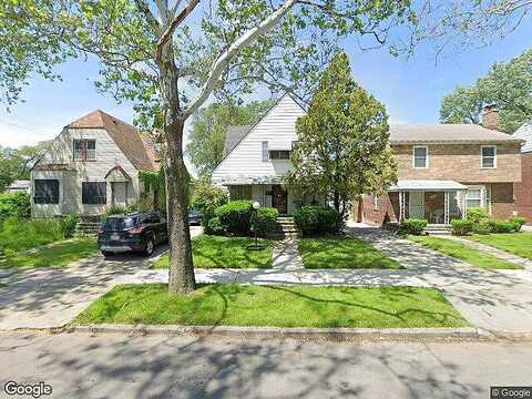 Normile, DETROIT, MI 48204