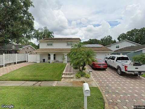 Greenshire, TAMPA, FL 33634