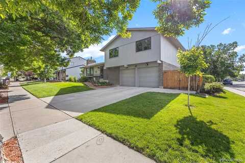 Lamar, ARVADA, CO 80003