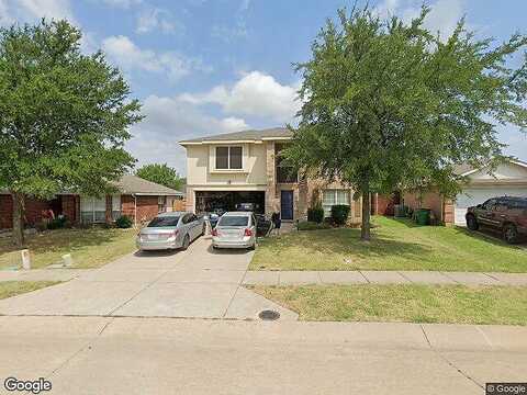 Austin, MCKINNEY, TX 75071