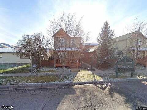 Cooley, MISSOULA, MT 59802