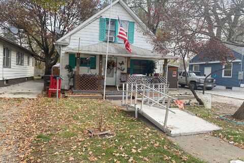 23Rd, DES MOINES, IA 50317