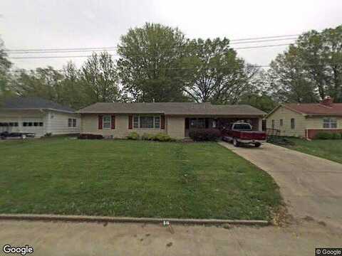 Jansen, CHILLICOTHE, MO 64601