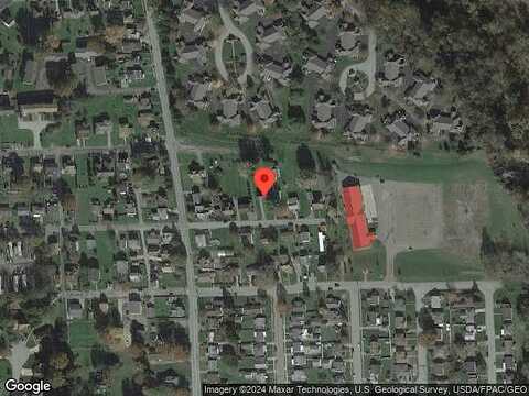 Mckinley, HARWICK, PA 15049