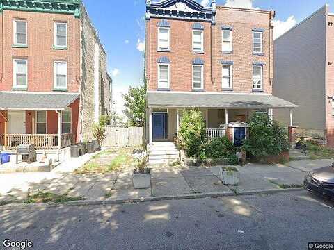 41St, PHILADELPHIA, PA 19104