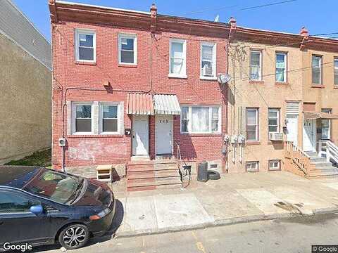 Newton, CAMDEN, NJ 08103