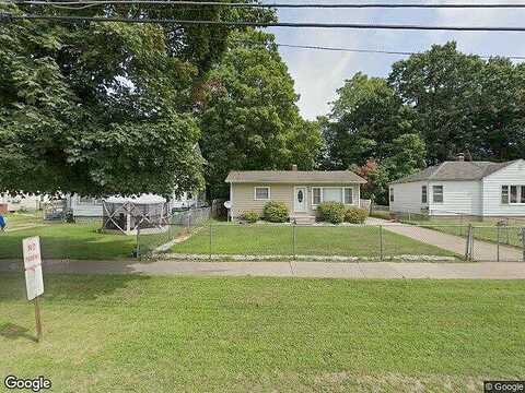 Pipestone, BENTON HARBOR, MI 49022