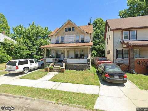 Rudyard, CLEVELAND, OH 44110