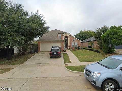 Silverbrook, SAGINAW, TX 76179