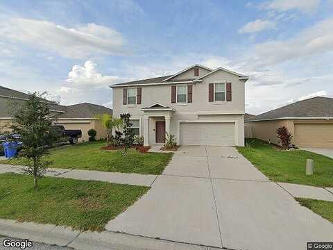 Cherry Branch, RUSKIN, FL 33573