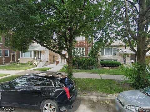 Marshfield, CHICAGO, IL 60620