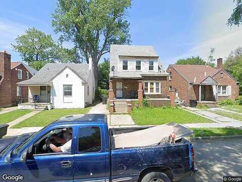 Roselawn, DETROIT, MI 48204
