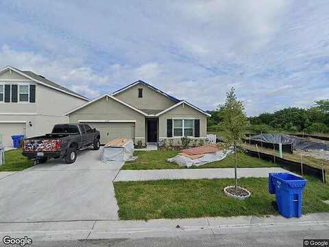 Bilston Village, GIBSONTON, FL 33534