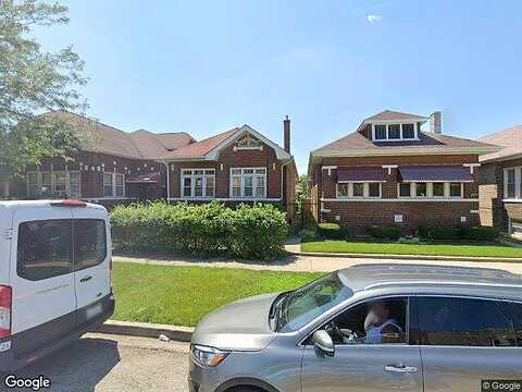 Bishop, CHICAGO, IL 60620