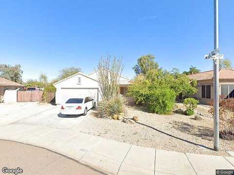 Clara, PEORIA, AZ 85382