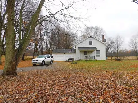 Adamsville, HARTSTOWN, PA 16131