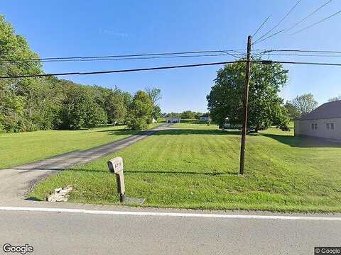 Highway 44, MOUNT WASHINGTON, KY 40047