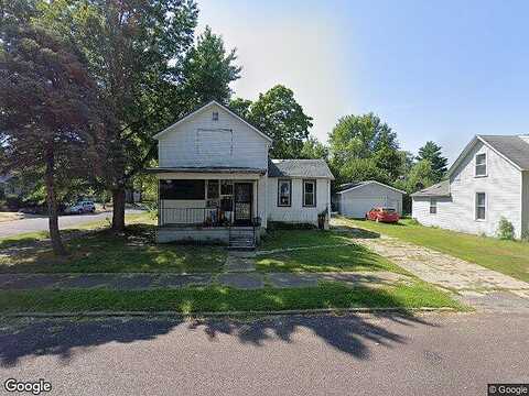 Catherine, PEKIN, IL 61554