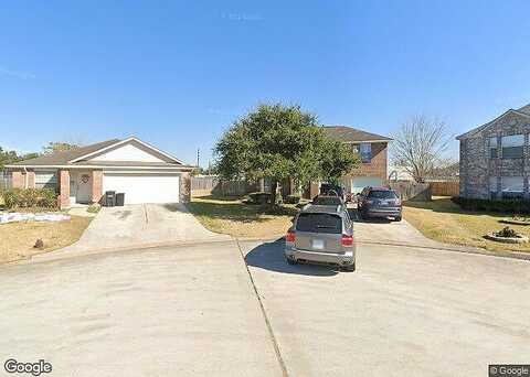 Danbury Park, HOUSTON, TX 77073