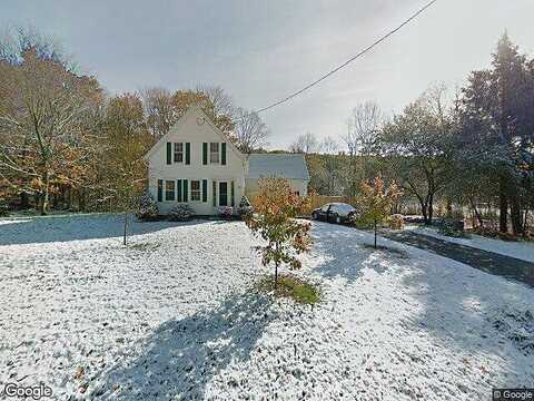 Hardwick, GILBERTVILLE, MA 01031