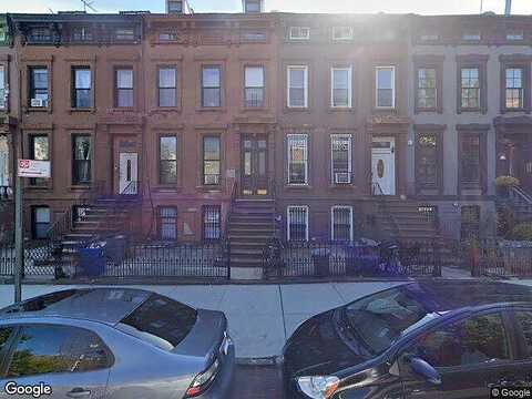 Lafayette, BROOKLYN, NY 11221