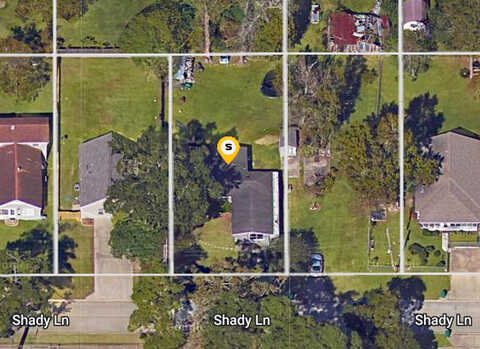 Shady, WESTLAKE, LA 70669